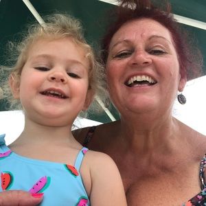 Meet your Posher, Angie